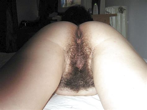 Hairy Girls With Hairy Ass 1 194 Pics