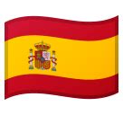 Portugalis what is represented by the emoji. 🇪🇸 Flag: Spain Emoji Meaning with Pictures: from A to Z