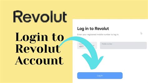 Cant Log In To Your Revolut Account How To Login To Revolut Account