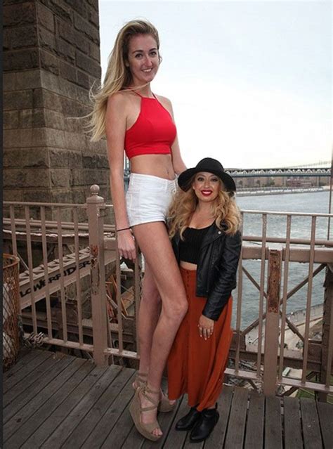 tall woman with longest legs tall women long legs women