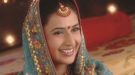 Divyanka Tripathis Shows Before Yeh Hai Mohabbatein Entertainment Newsthe Indian Express