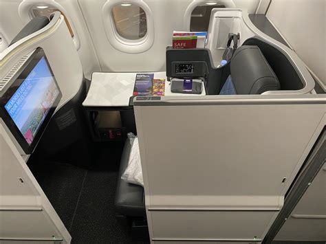 Delta One Suite A330 900neo Review I One Mile At A Time Guinguette
