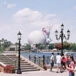 Best Orlando Theme Parks For Adults Images