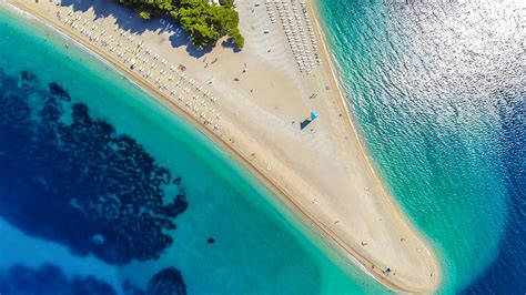 9 Best Beaches And Islands In Croatia Near Dubrovnik And Split Photos