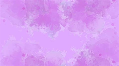 Purple Watercolor Background In Illustrator Svg  Eps Png