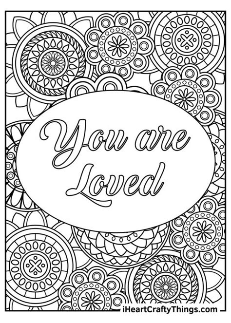 Https://techalive.net/coloring Page/anxiety Relief Coloring Pages