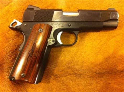 Old School Gunsite Gsp On Gb 1911forum