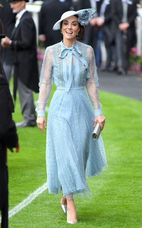 The 9 Tweaks Behind The Duchess Of Cambridges Fashion