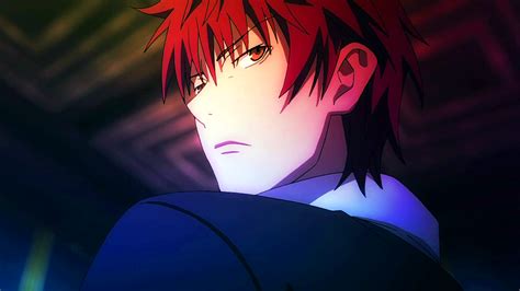 Mikoto Suoh K Project Wiki A Database About The K Project Series By