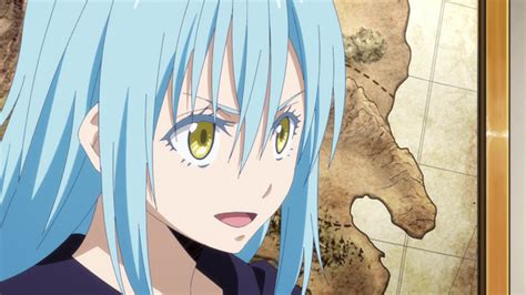 Tensei Shitara Slime Datta Ken 2nd Season Part 2 1 — Animekb