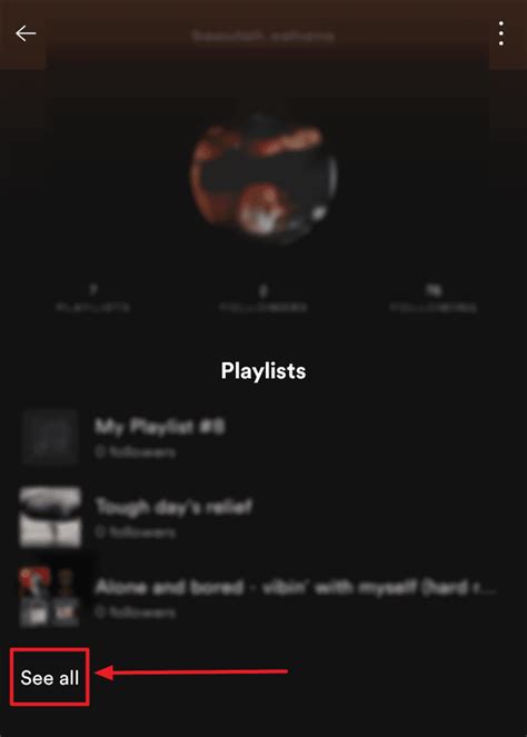 How To Add Playlists To Your Spotify Profile