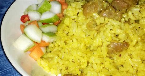 Resep nasi kebuli paling enak dan gampang, nyesel kalau enggak coba! Nasi kebuli - 68 resep - Cookpad