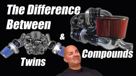 Difference Between Twin Turbos And Compound Turbo Kits Cummins Turbo