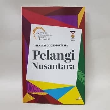 Jual Buku Filsafat Di Indonesia Pelangi Nusantara A Setyo Wibowo