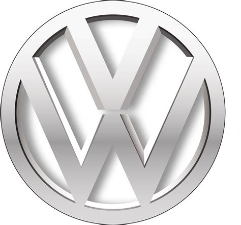 Car Logo Volkswagen Transparent Png Stickpng Volkswagen Car Logos