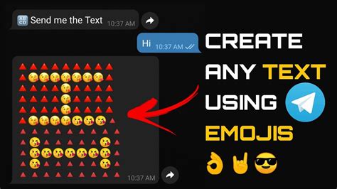 Create Text Using Emojis Text To Emoji Emoji Text Messages