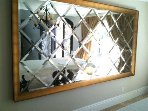 Glass Mirror Installations — Harbor All Glass And Mirror Inc