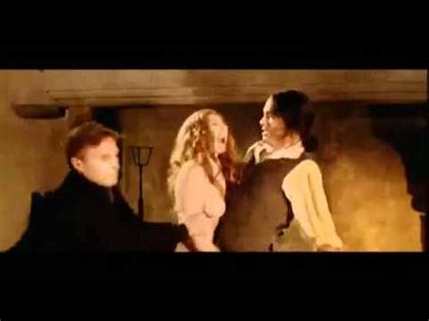 Dracula D Movie Trailer Youtube