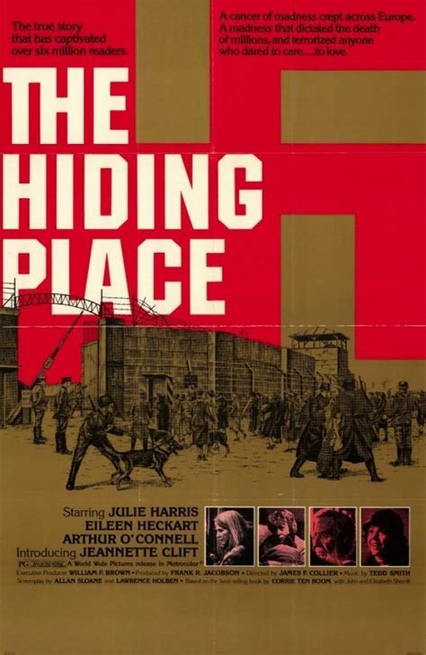 By opting to have your ticket verified for this movie, you are allowing us to check the email address associated with your rotten tomatoes account against an email address associated with a audience reviews for return to the hiding place. The Hiding Place (El refugio) (1975) - FilmAffinity