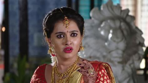 Watch Agni Sakshi Tv Serial Episode Shocker For Gowri Full