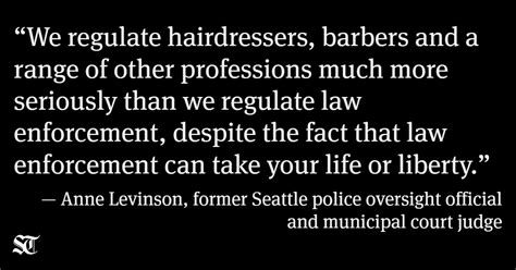 Even After Being Fired For Misconduct Police Officers In Washington State Rarely Lose Their