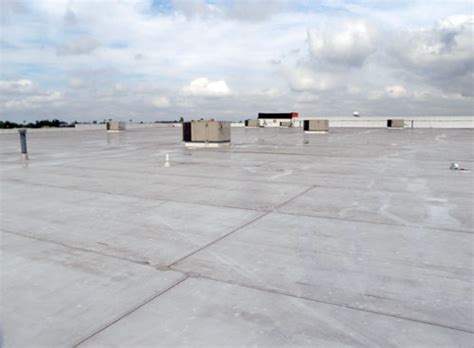 Tpo Roofing Membrane Repair St Louis Mo