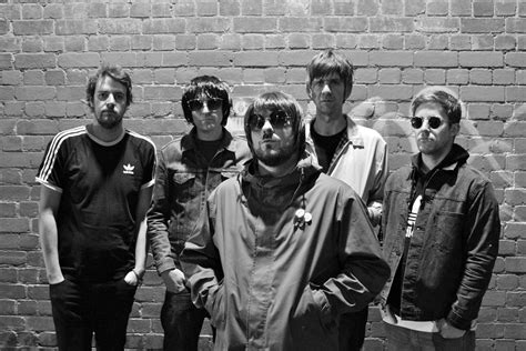 Oasis were an english rock band. What to expect at a show from Oasis tribute band ...