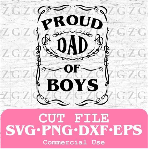 Jack Daniels Fathers Day Svg 640 Crafter Files Free Svg Cut Files