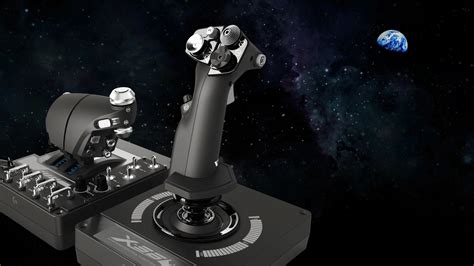 The Best Joystick For Pc Take Flight With These Top Sticks Pcgamesn