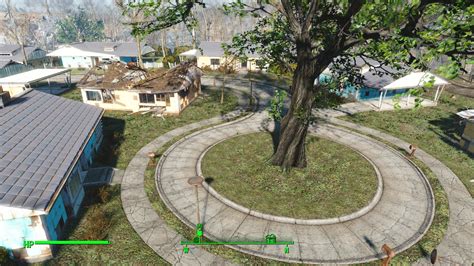 Sanctuary Homestead Postwar Edition At Fallout 4 Nexus Mods And