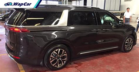 As far as the indian bazaar is thanks for visiting our site, articleabove (6 wallpaper kia grand carnival 2020 malaysia) published. Spied: All-new 2021 Kia Grand Carnival to arrive in ...