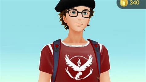 Pokemon Go How To Customize Your Avatar With Accessories