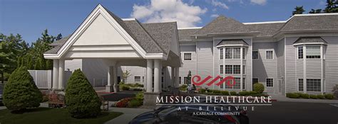 Mission Healthcare Home
