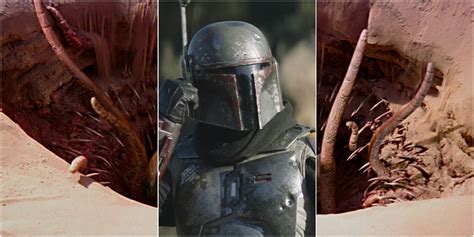 Star Wars 10 Characters We Want To See In Boba Fett Spin Off