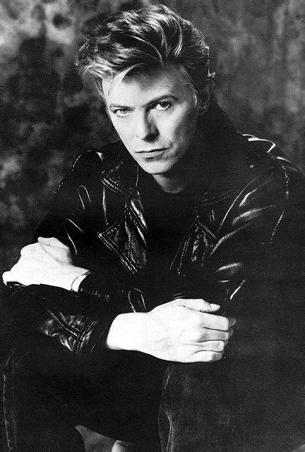 David Bowie - David Bowie Photo (18033200) - Fanpop