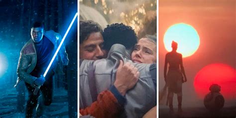 10 Harsh Realities Of Rewatching The Star Wars Sequels