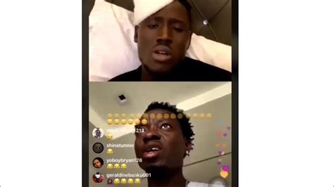 fatherdmw and michael blackson top funny moment hilarious youtube