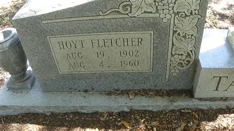 Hoyt Fletcher Tandy 1902 1960 Find A Grave Memorial