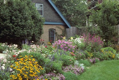 John S Almost All Native Garden In New Jersey Revisited Artofit