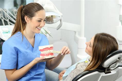 How To Properly Maintain Your Oral Health Asquith House Dental