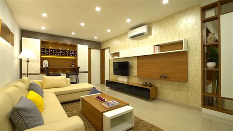 Dlife Home Interior Designers In Trivandrum Stunning Bedroom