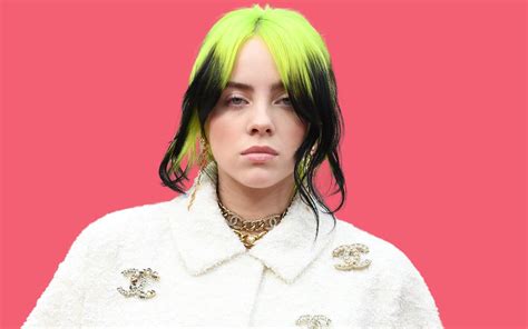Billie eilish is currently touring across 8 countries and has 60 upcoming concerts. Billie Eilish New Hair 2021 / Rxhugwlelgnfrm - A post shared by billie eilish (@billieeilish ...
