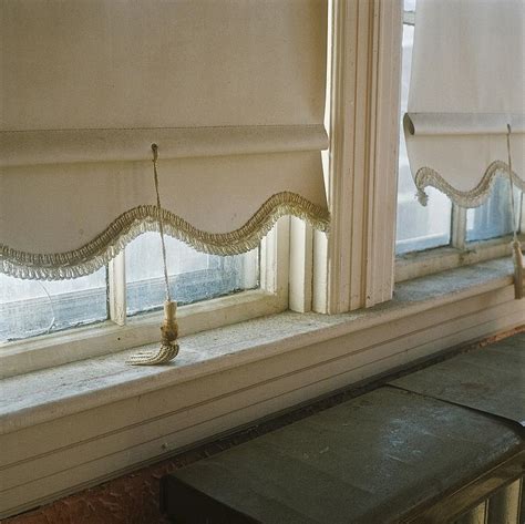 One type of window shade experiencing great popularity right now is the roman shade. Antique Window Shades Photograph by Andre Brown