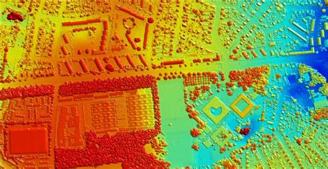 LiDAR What is LiDAR LiDAR Drone and Sensor Başarsoft