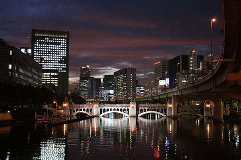 9 Kota Di Jepang Asik Dan Wajib Dikunjungi Part 1