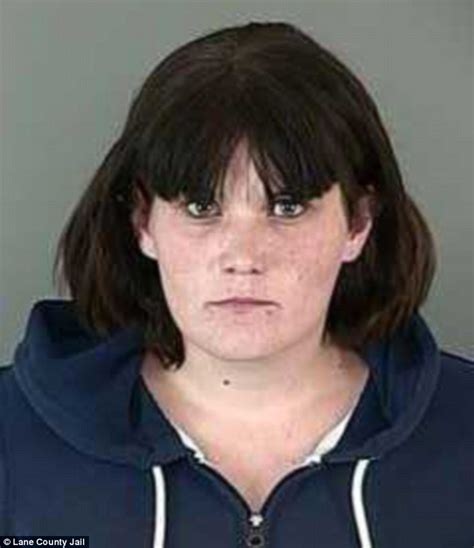 Oregon Woman Pleads Guilty To Incestious Realtionship With Her Father