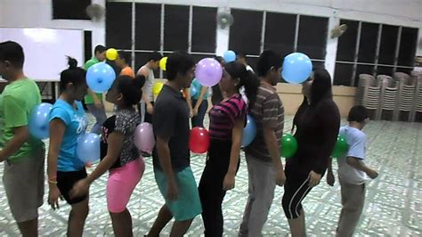 Las dinámicas grupales infantiles son juegos que tienen como prioridad centrarnos en las personas participantes como individuos y como grupo. Dinamicas & Juegos para jovenes | Juegos con globos ...