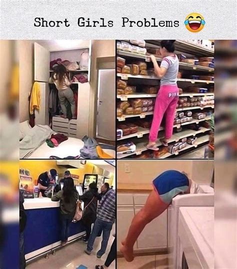 Quotes Nd Notes On Instagram Tag A Shortie 🙊 ️ Short Girl