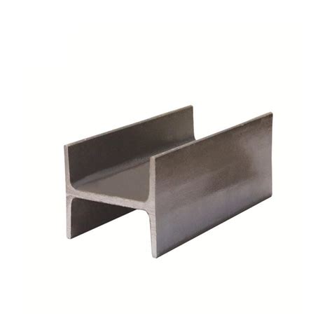 High Quality Iron Mild Carbon Steel Profiles I Section H Beams Q235b