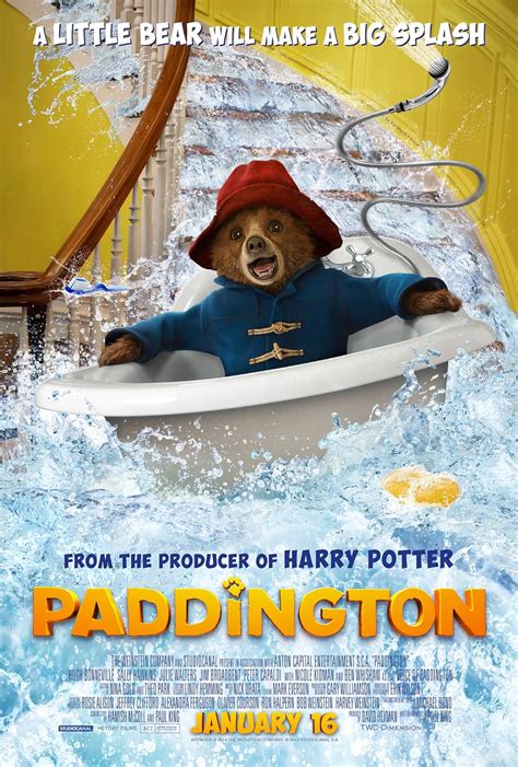 Paddington 2014 Imdb